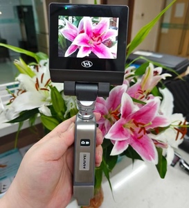ビデオ内視鏡挿管用の70度ポータブルビデオ内視鏡再利用可能セット最新の医療用内視鏡デバイス - Product Image 4