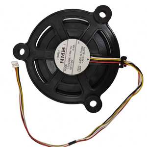 Accessoires pour réfrigérateur 10030GE-12M-YU 12V 0.16A Ventilateur de réfrigérateur Accessoires pour réfrigérateur 10030GE-12M-YU 12V 0.16A - Product Image 2