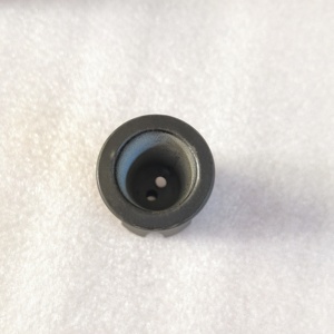 Mata bor lancip 7 derajat, suku cadang mesin tambang kinerja tinggi 43mm, tombol runcing untuk pengeboran batu - Product Image 3