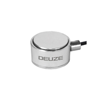 Capteur de pression de pesage DST-T15-H9 en acier inoxydable à haute adaptabilité environnementale et faible consommation d'énergie