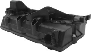 Couvre-culbuteur de moteur pour VW Touareg <span class=keywords><strong>AUDI</strong></span> S4 S6 S7 S8 A4 A6 A7 A8 Q5 Q7 <span class=keywords><strong>Q8</strong></span> 059103470CS 059103469DE - Product Image 4