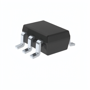 Power Management (PMIC) INA199B1DCKT 6 TSSOP, SC 88, SOT 363 BOM IC In Stock Electronics Component - Product Image 1