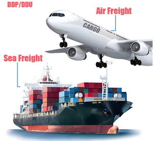 Servicio <span class=keywords><strong>de</strong></span> Entrega Exprés DHL/UPS/FEDEX/EMS/ARAMEX por Tren/Camión/Aire/Mar/Auto a Todo el Mundo, Soluciones Personalizadas, Precios Competitivos - Product Image 3