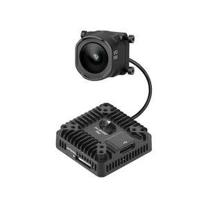 กล้อง O4 Air Unit Pro Digital HD 1 1 3 CMOS 4K 120fps มุมมอง 155 องศา FPV ความละเอียด 1080p 100fps 15ms ระยะ 15 กม. 60Mbps เสาอากาศคู่ - Product Image 6
