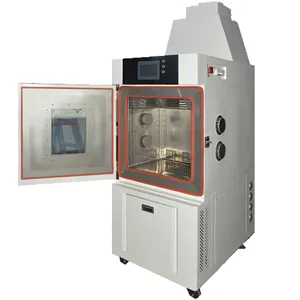 180L Temperature And Humidity Change Tester Rapid Temperature Change For Highly Accelerated Life Test