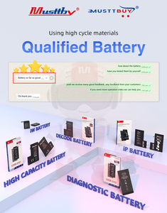 Pin chẩn đoán dung lượng cao của bạn cho <span class=keywords><strong>Iphone</strong></span> 12 13 14 15 Mini Plus Pro Max - Product Image 6