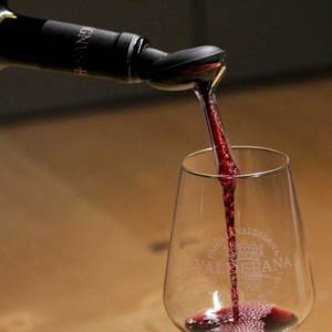 Micro Ossigenatore Aeratore per Vino - Product Image 1