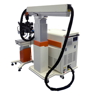 Machine de soudage <span class=keywords><strong>Laser</strong></span> à Fiber de flèche bras de grue nouveau moule Machine à <span class=keywords><strong>souder</strong></span> <span class=keywords><strong>Laser</strong></span> <span class=keywords><strong>fer</strong></span> pour <span class=keywords><strong>souder</strong></span> la réparation de grands moules - Product Image 4