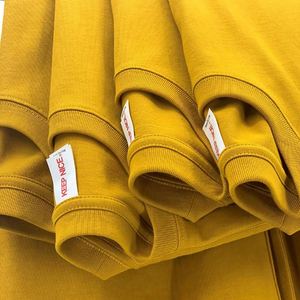 Design Cotton Polyester Plain Cheap Tshirt Manufacturer Factory Custom Logo Print DTG DTF Tee t Shirt Men T-shirt for Men - Product Image 4