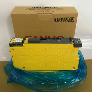 A06B-6290-H103 A06B-6290-H104 A06B-6290-H105 FANUC เซอร์โวแอมพลิฟายเออร์ของแท้ใหม่สำหรับเครื่องซีเอ็นซี - Product Image 5