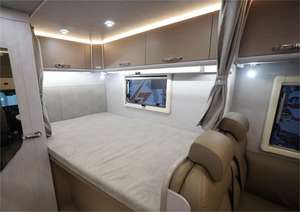 Campeur de camion chinois haute Performance pour camionnettes Diesel et carburant électrique boîte de vitesses <span class=keywords><strong>automatique</strong></span> caravane RV <span class=keywords><strong>camping</strong></span>-<span class=keywords><strong>car</strong></span> - Product Image 5