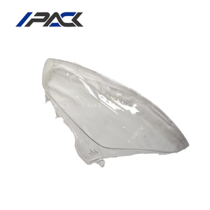 Prestigieux I-Pack Nouveau Cache de Phare en Verre Transparent Remplacement pour Suzuki Swift 2017-2020 Accessoires Auto Feux LED 12 - Product Image 5