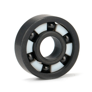 623 3x10x4mm Zirconia tipo abierto 623CE SI3N4 ZrO2 rodamiento rígido de bolas de cerámica completo 624 625 626 627 628 <span class=keywords><strong>629</strong></span> - Product Image 1