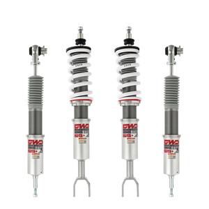 Dwd AUD021โช้คอัพปรับได้ monotube coilover ชิ้นส่วนช่วงล่างอัตโนมัติสำหรับ <span class=keywords><strong>Audi</strong></span> A6L <span class=keywords><strong>allroad</strong></span> <span class=keywords><strong>Quattro</strong></span> C6/4F 06-11 - Product Image 2
