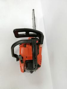 เลื่อยโซ่ยนต์เบนซินรุ่น CS2500 ขายดีจากผู้ผลิต สำหรับตัดไม้ ขนาด 25 ซีซี เลื่อยโซ่ยนต์ขนาดเล็ก - Product Image 6