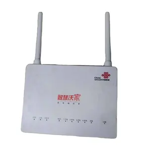 XPON F677V2 F677 V2 F477 V2 1ge+3fe gpon/xpon English firmware Antennas Wifi ONT Modem