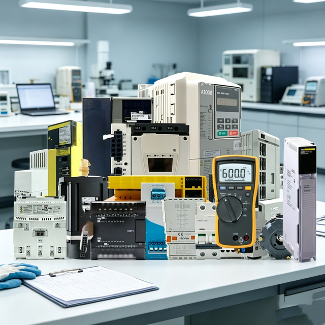 Industrial Mid Range Industrial Embedded Controller CX5140-0142