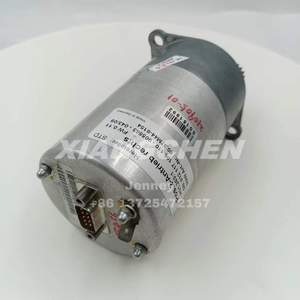 Moteur d'origine 80.37M44-8154 Roland Motor 8037M448154 pour pièces d'impression offset Man Roland - Product Image 3