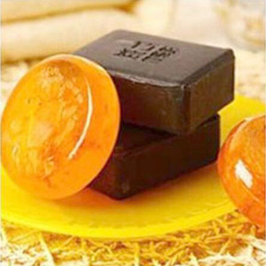 Bán buôn sắc tố ngọc trai đầy màu sắc cho xà phòng làm bột mica đầy màu sắc 36 bột sắc tố ngọc trai đầy màu sắc CAS 12001 - Product Image 6