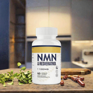 Capsules amincissantes pour améliorer l'immunité, complément alimentaire à base de plantes pour adultes avec extrait de thé vert, 36 capsules/flacon - Product Image 2