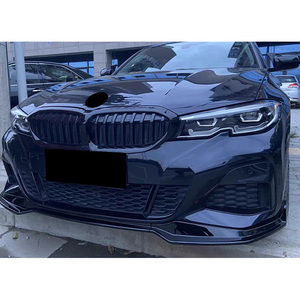 Pièce de voiture automobile lèvre avant pour <span class=keywords><strong>BMW</strong></span> SÉRIE <span class=keywords><strong>3</strong></span> <span class=keywords><strong>G20</strong></span> G28 2020-2022 haute qualité meilleur <span class=keywords><strong>prix</strong></span> lèvre avant pour <span class=keywords><strong>BMW</strong></span> <span class=keywords><strong>G20</strong></span> G28 - Product Image 6