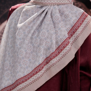 ผ้าพันคอพื้นเมืองมุสลิมผ้าคอตตอนเนื้อนุ่มมีกลิ่นหอมผ้าพันหัวแบบนุ่มฮิญาบและผ้าคลุมไหล่ขายส่งจากมาเลเซีย - Product Image 2