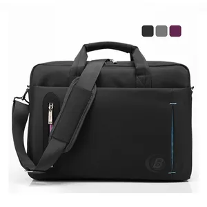 도매 가격 고품질 15.6 인치 비즈니스 노트북 가방