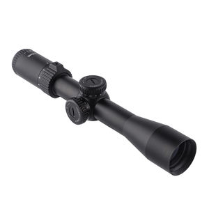 Mira Táctica <span class=keywords><strong>IRG</strong></span> de 30 mm, <span class=keywords><strong>3</strong></span>-9X40, Ligera, de Nivel Básico, Personalización Profesional - Product Image 4