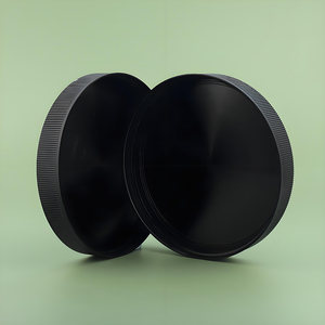 56Mm 63Mm 68Mm 89Mm 110Mm 120Mm Nhựa Jar Có Nắp Đậy Miệng Rộng Nắp Cho Mỹ Phẩm Tinh Dầu Chai Jar - Product Image 5