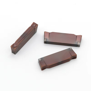 Nóng bán OEM zhuzhou dgn Carbide chèn dgn 2202c 3102c biến cắt Công cụ 2025 máy tiện chủ sở hữu cho máy tiện công cụ CBN chèn cho máy tiện - Product Image 5