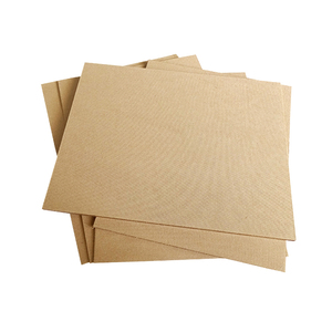 Tablero de Aislamiento de Alta Densidad para Transformadores Eléctricos, Tablero de <span class=keywords><strong>Celulosa</strong></span> Pre-comprimido para Transformadores Sumergidos en Aceite - Product Image 3