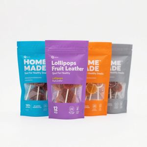 ถุงแป้งพิมพ์ลายกำหนดเองพร้อมถุงซิปแบบตั้ง - Product Image 6