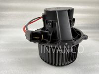 Fan Blower Motor 24V DEVELON Compatible with DOOSAN EXCAVATOR DX225LC DX255LC 300506-00998 Made in Korea