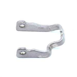 Soporte de elevación y retorno para motor fueraborda Yamaha 63V-43614-10 para modelos de 9.9-15 HP - Product Image 3