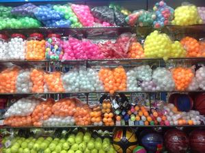 Jeu de <span class=keywords><strong>Ping</strong></span>-<span class=keywords><strong>Pong</strong></span> en plastique, professionnel et personnalisé, scintillant dans la nuit, bière - Product Image 6