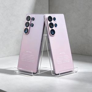 Smartphones S26Ultra 5G 16 Go + 1 To, Processeur Deca Core, Charge Rapide 65 W, Empreinte Digitale, Téléphone Économique - Product Image 6