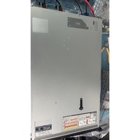 Server Dell Poweredge R630 DDR4 1U Rack yang telah direkondisi dengan Kotak Baru Asli Dell