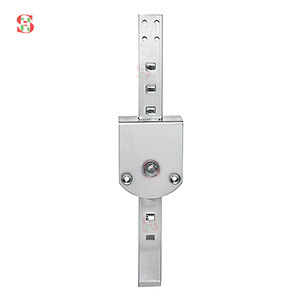 Pièces détachées pour chaise <span class=keywords><strong>de</strong></span> coiffeur Shenghui, accessoires en acier inoxydable, réglage du coussin <span class=keywords><strong>de</strong></span> la chaise <span class=keywords><strong>de</strong></span> barbier - Product Image 2