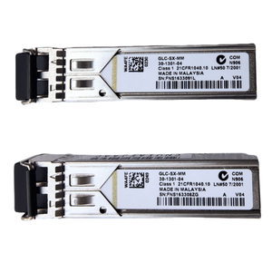 GLC-SX-MM 1000BASE-SX <b>Ethernet</b> SFP 850nm SFP Transceiver Sfp Transceiver Module Optical Transceiver Module GLC-SX-MM - Product Image 4