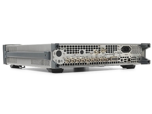 เครื่องกำเนิดสัญญาณอนาล็อกไมโครเวฟ KEYSIGHT N5173B EXG X Series, 9 kHz ถึง 40 GHz ราคาต่อรองได้ - Product Image 4