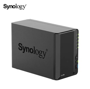 Nuevo NAS Synology DS225+ de 2 Bahías sin Discos con Interfaz USB, Tamaño de Rack 2U, DiskStation para Almacenamiento en Red, en Stock, Compacto S - Product Image 5