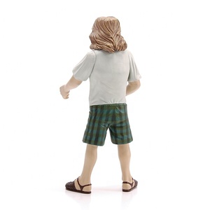 <strong>Naked</strong> <strong>figurines</strong> in statue OEM &amp; ODM action <strong>figurine</strong> - Product Image 4