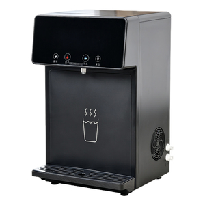 Dispenser d'<span class=keywords><strong>Acqua</strong></span> da Tavolo Commerciale Caldo/Freddo con Controllo Intelligente della Temperatura tramite APP e Filtrazione a Osmosi Inversa, Ideale per <span class=keywords><strong>Bar</strong></span> - Product Image 4