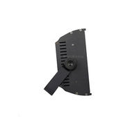 Lumière de scène professionnelle à matrice de 24 LED, contrôle DMX RGB, effet stroboscopique, éclairage pour discothèque, DJ, scène