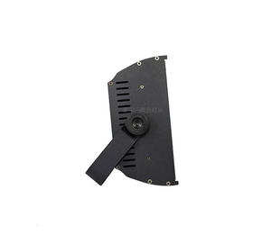 Lumière de scène professionnelle à matrice de 24 LED, contrôle DMX RGB, effet stroboscopique, éclairage pour discothèque, DJ, scène - Product Image 5