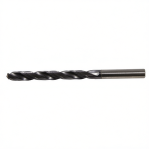 Universal <b>Carbide</b> <b>Drill</b> <b>Bit</b> Ta1005 8xD Nano TiAlN Coated For Machine Tools - Product Image 2