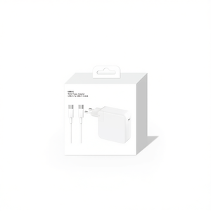 <b>USB</b>-<b>C</b> 96W Power <b>Adapter</b> With <b>USB</b>-<b>C</b> to <b>USB</b>-<b>C</b> Cable - Product Image 2