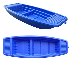 热卖2024双壁博特运动快艇娱乐小船和小船冲浪船LLDPE塑料快艇渔船