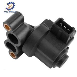 Vanne de commande d'air d'origine OEM 35150-02600 3515002600 compatible avec Hyundai Atos Kia Picanto - Product Image 5