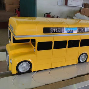 <span class=keywords><strong>สายพาน</strong></span>ลำเลียงซูชิแบบกะทัดรัด<span class=keywords><strong>สายพาน</strong></span>ลำเลียงซูชิอัจฉริยะสายพานลำเลียง<span class=keywords><strong>ซูชิ</strong></span> - Product Image 5